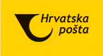 Hrvatska posta Hrvatska posta