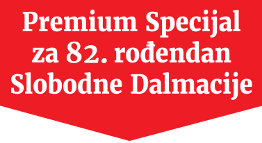 Slobodna Dalmacija